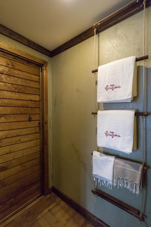 Giritimu Evleri Acomodação com café da manhã Selimiye  Exterior foto