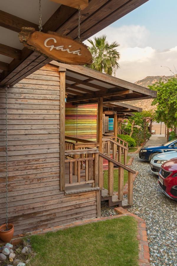 Giritimu Evleri Acomodação com café da manhã Selimiye  Exterior foto